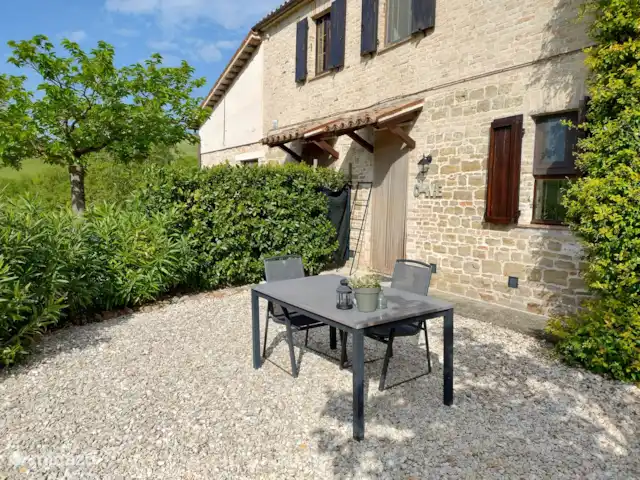 Location de Vacances Italie, Marche, Arcevia, appartement - Rosa nel Pozzo - Appartement Olive Location de Vacances Italie, Marche, Arcevia, appartement - Rosa nel Pozzo - Appartement Olive