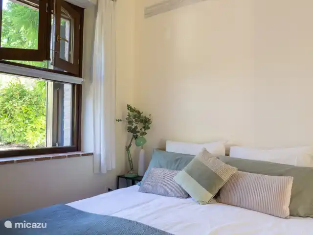 Location de Vacances Italie, Marche, Arcevia, appartement - Rosa nel Pozzo - Appartement Olive Le souci du détail