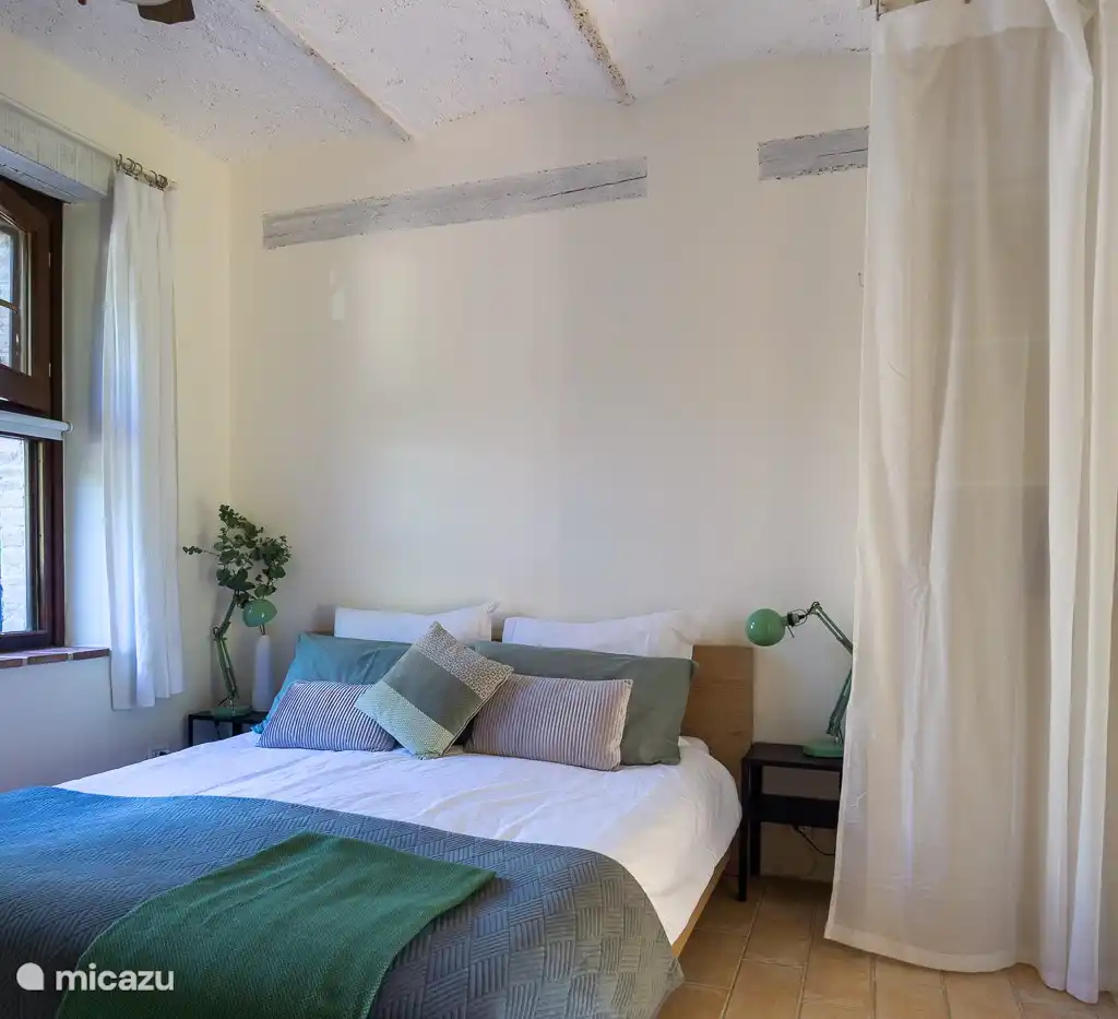 Rosa nel Pozzo - Appartement Olive
