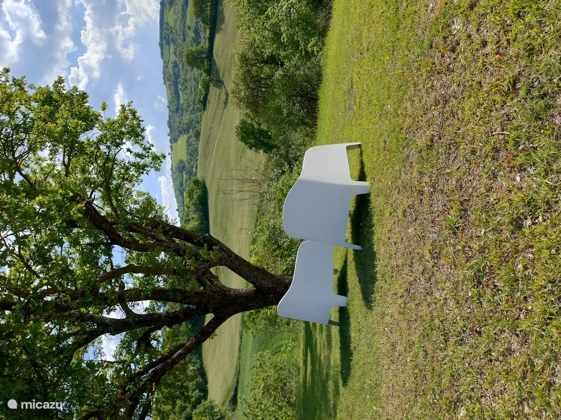 Rosa nel Pozzo - Apartment Pietro in Italy, Marche, Arcevia - Apartment