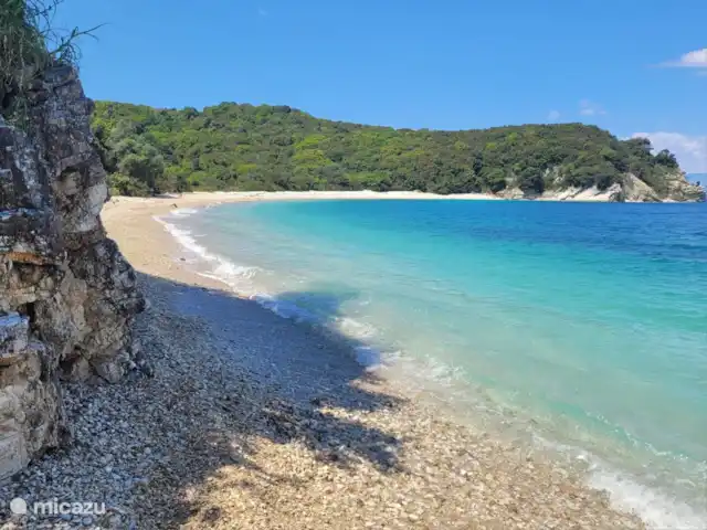 Villa Dryade Corfou | Grèce, Corfou, Sidari - villa Plage d’Akoli