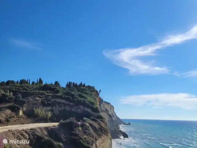 Villa Dryade Corfou | Grèce, Corfou, Sidari - villa Plage de Loggas