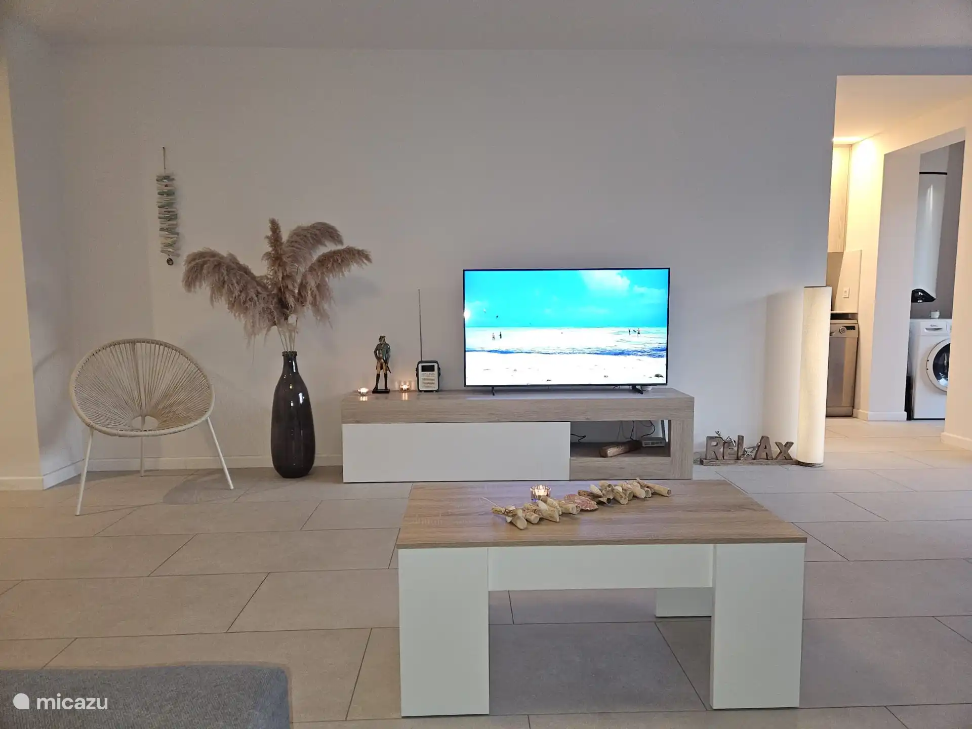 Silvertower Calpe huren in Spanje, Costa Blanca, Calpe - Appartement