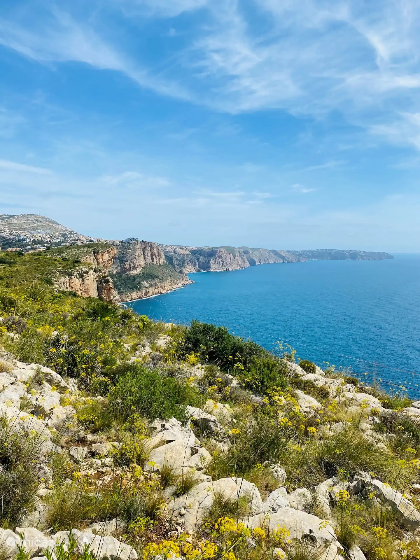 Viele schöne Wanderungen in der Umgebung