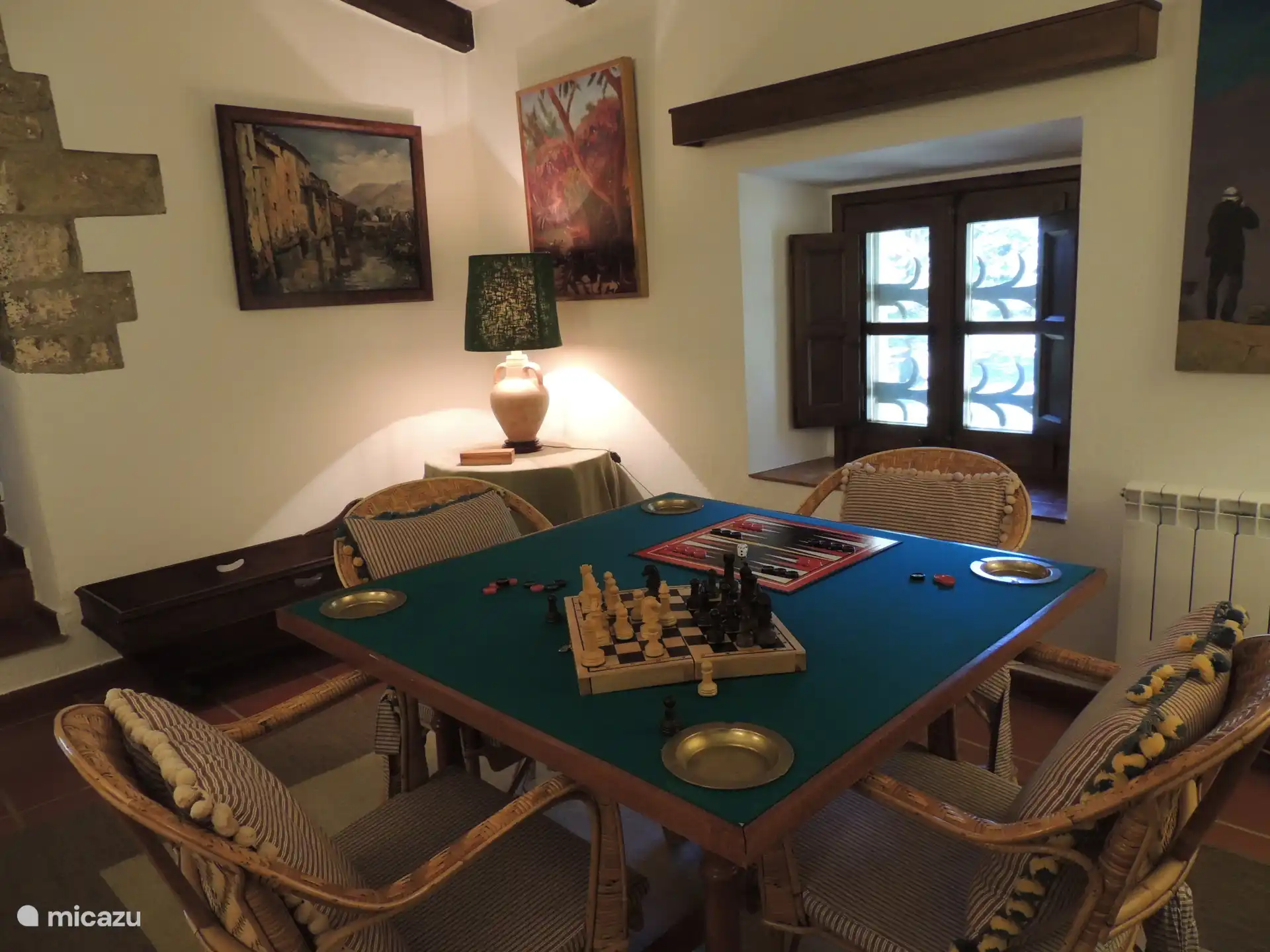 Speelkamer