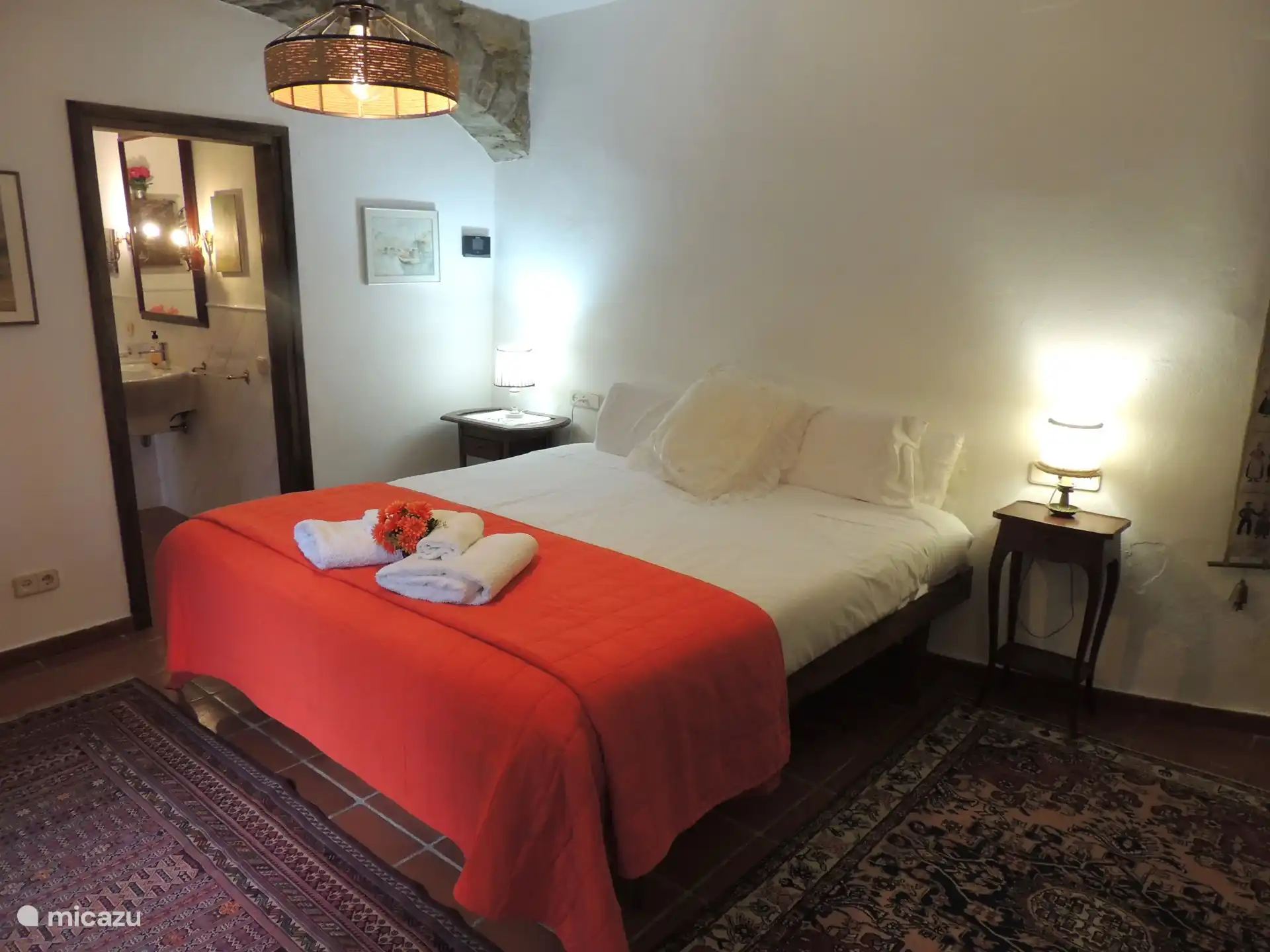 Kamer 1
