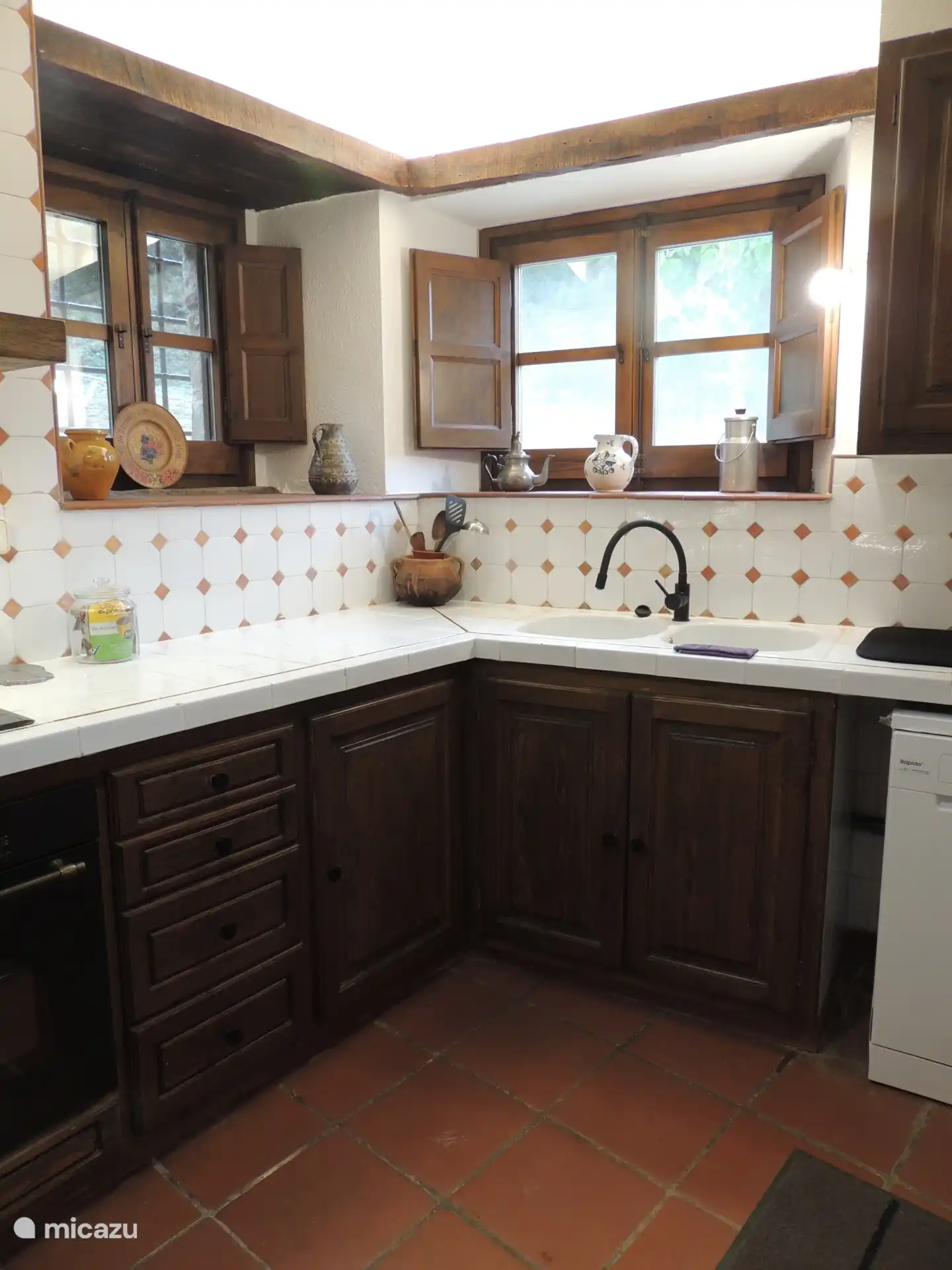 Keuken