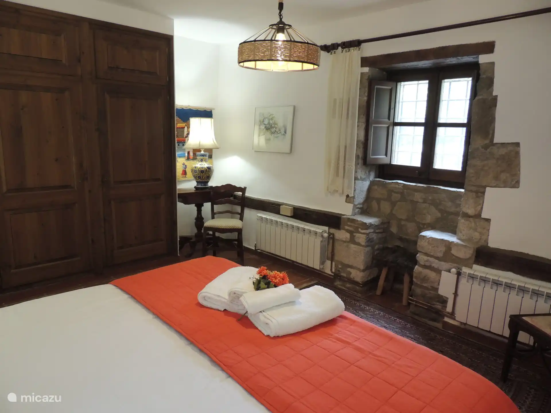 Kamer 1