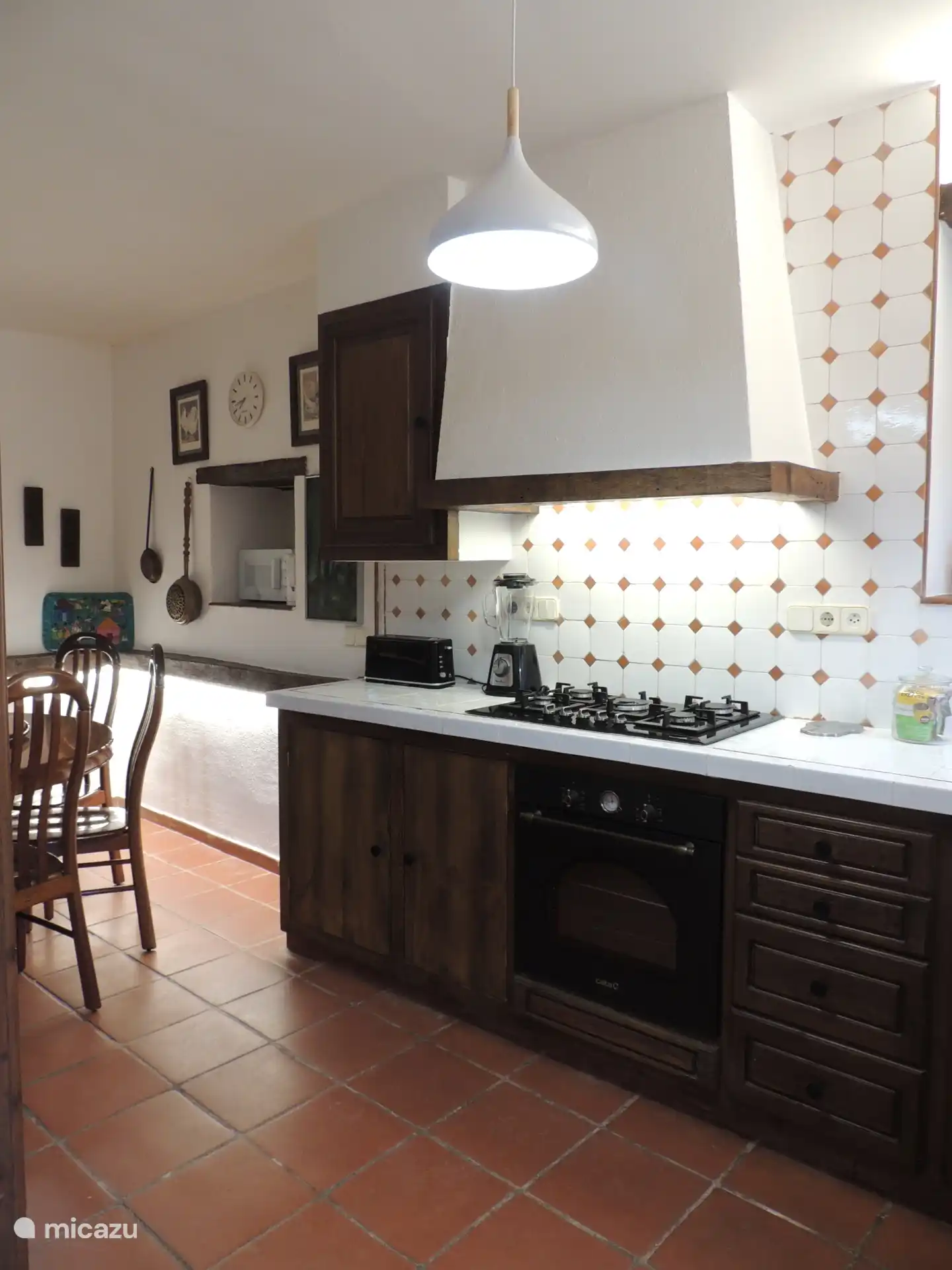 Keuken