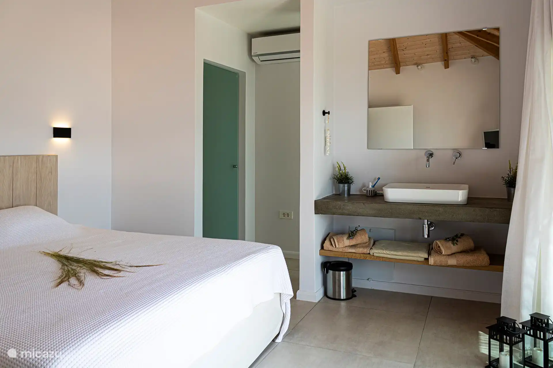 Chambre des maîtres