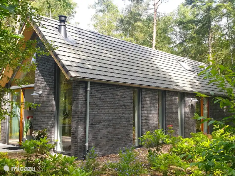 El Atelier del Bosque en Países Bajos, Güeldres, Lochem - Casa vacacional El Atelier del Bosque en Países Bajos, Güeldres, Lochem - Casa vacacional