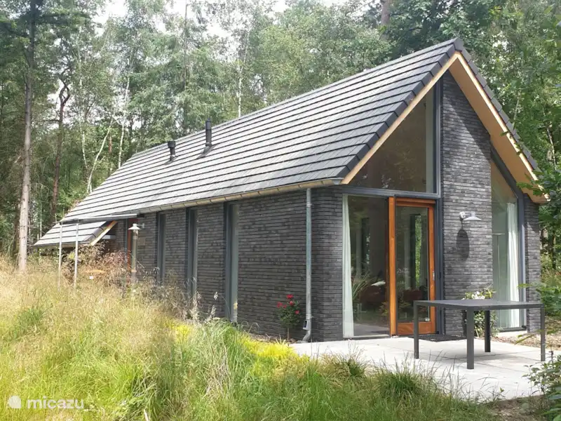 El Atelier del Bosque en Países Bajos, Güeldres, Lochem - Casa vacacional El Atelier del Bosque en Países Bajos, Güeldres, Lochem - Casa vacacional