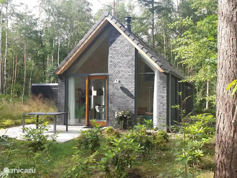 El Atelier del Bosque en Países Bajos, Güeldres, Lochem - Casa vacacional El Atelier del Bosque en Países Bajos, Güeldres, Lochem - Casa vacacional