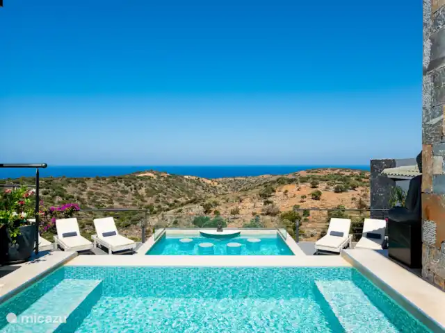 Lofos | Grèce, Crète, Sissi - villa Lofos | Grèce, Crète, Sissi - villa