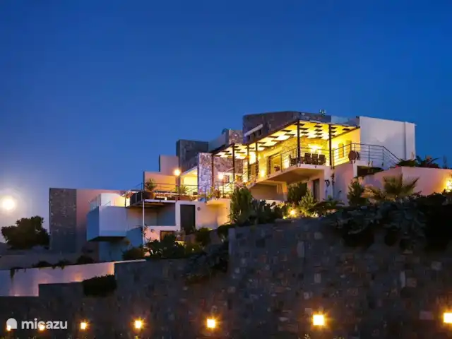 Lofos | Grèce, Crète, Sissi - villa