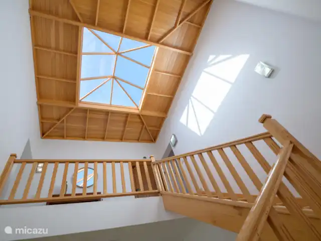 Villa Rose I  | Espagne, Lanzarote, Playa Blanca - villa La Villa Rose I se compose de deux étages