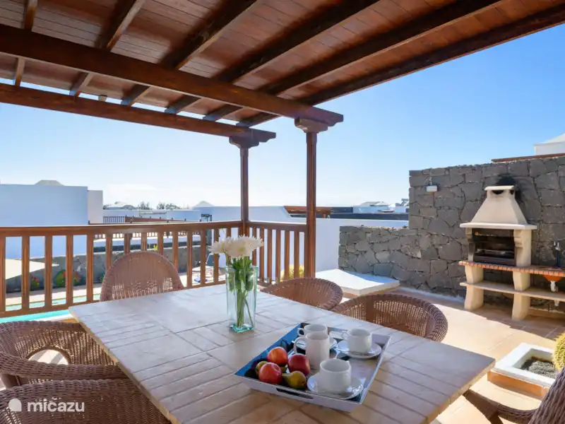 Villa Rose I  huren in Spanje, Lanzarote, Playa Blanca - Villa Villa Rose I  huren in Spanje, Lanzarote, Playa Blanca - Villa