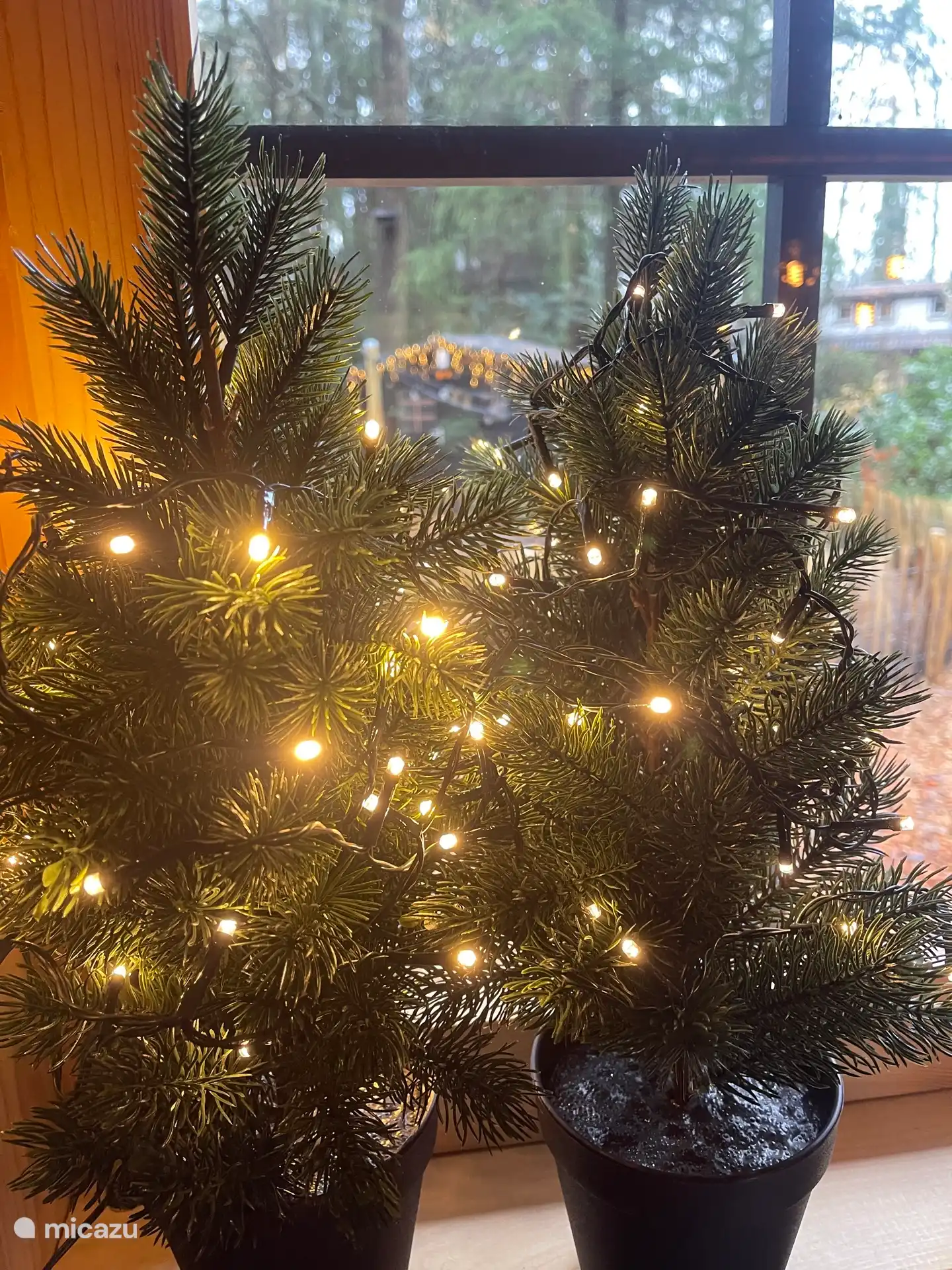 Dans l’esprit de Noël