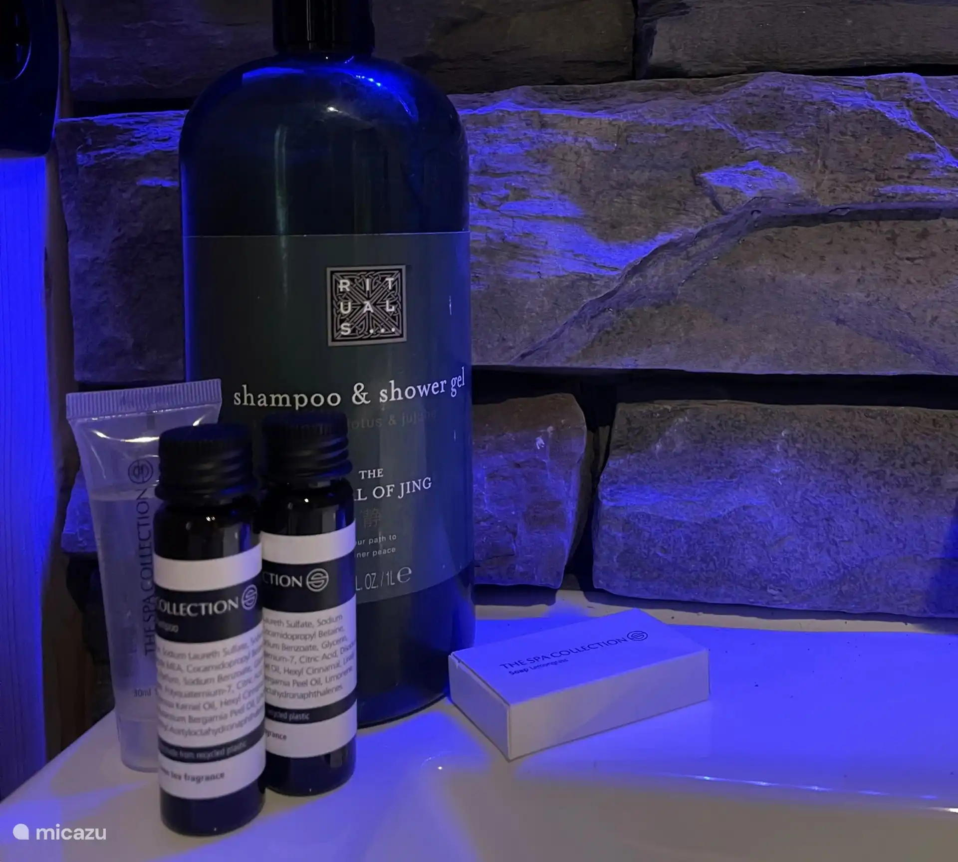 Installations sanitaires