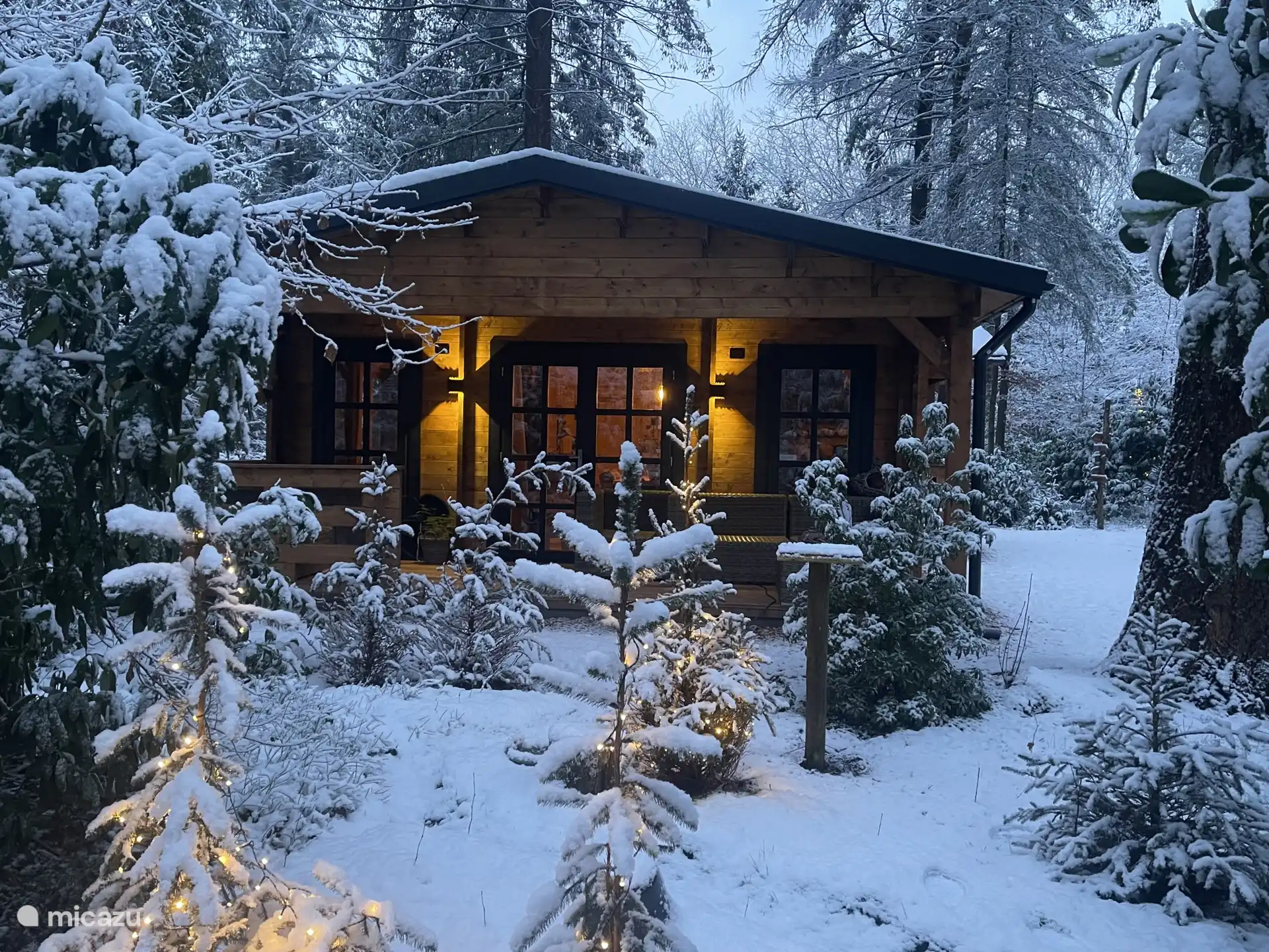 Winter 2026 - veranda