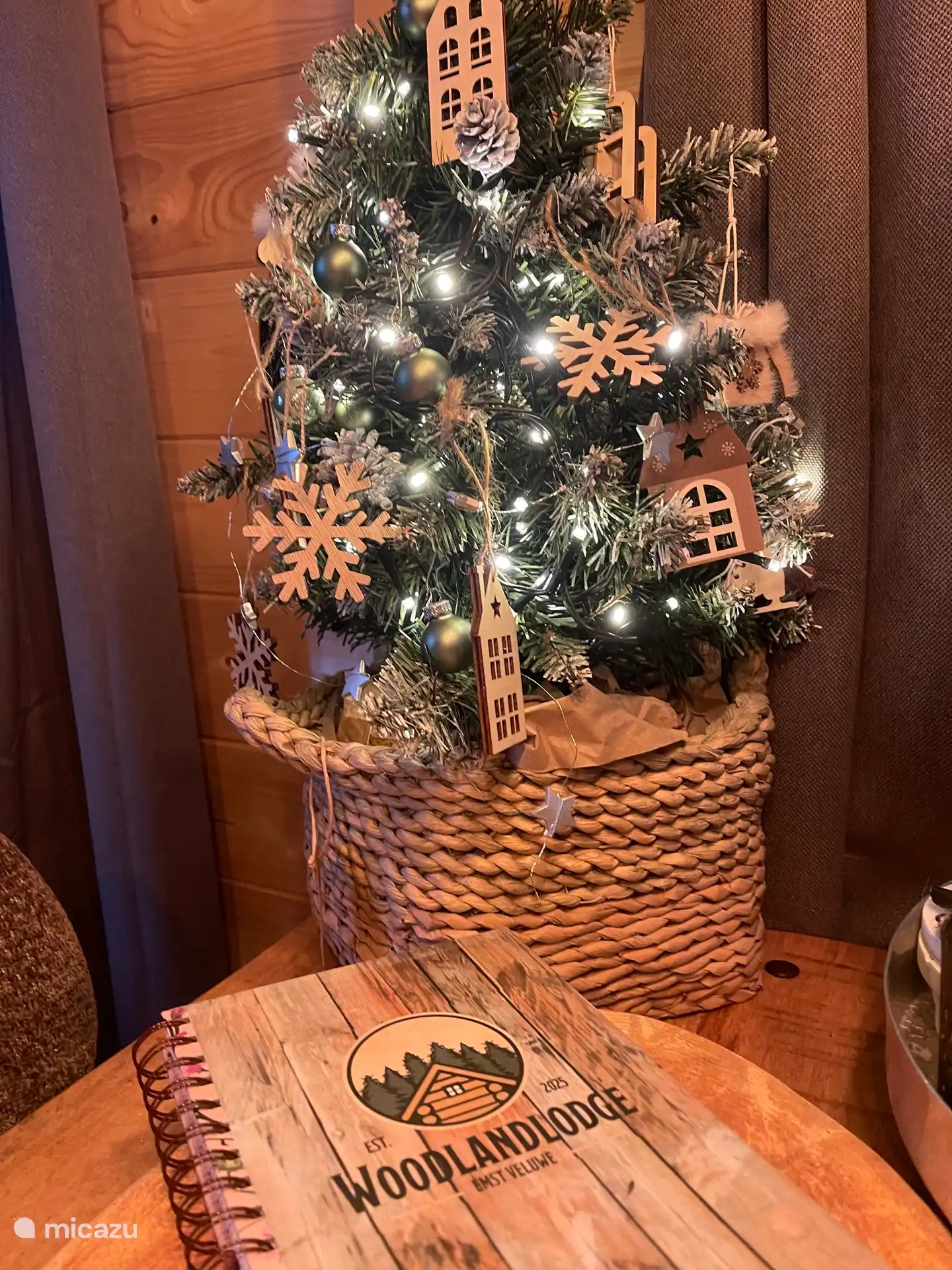 Dans l’esprit de Noël