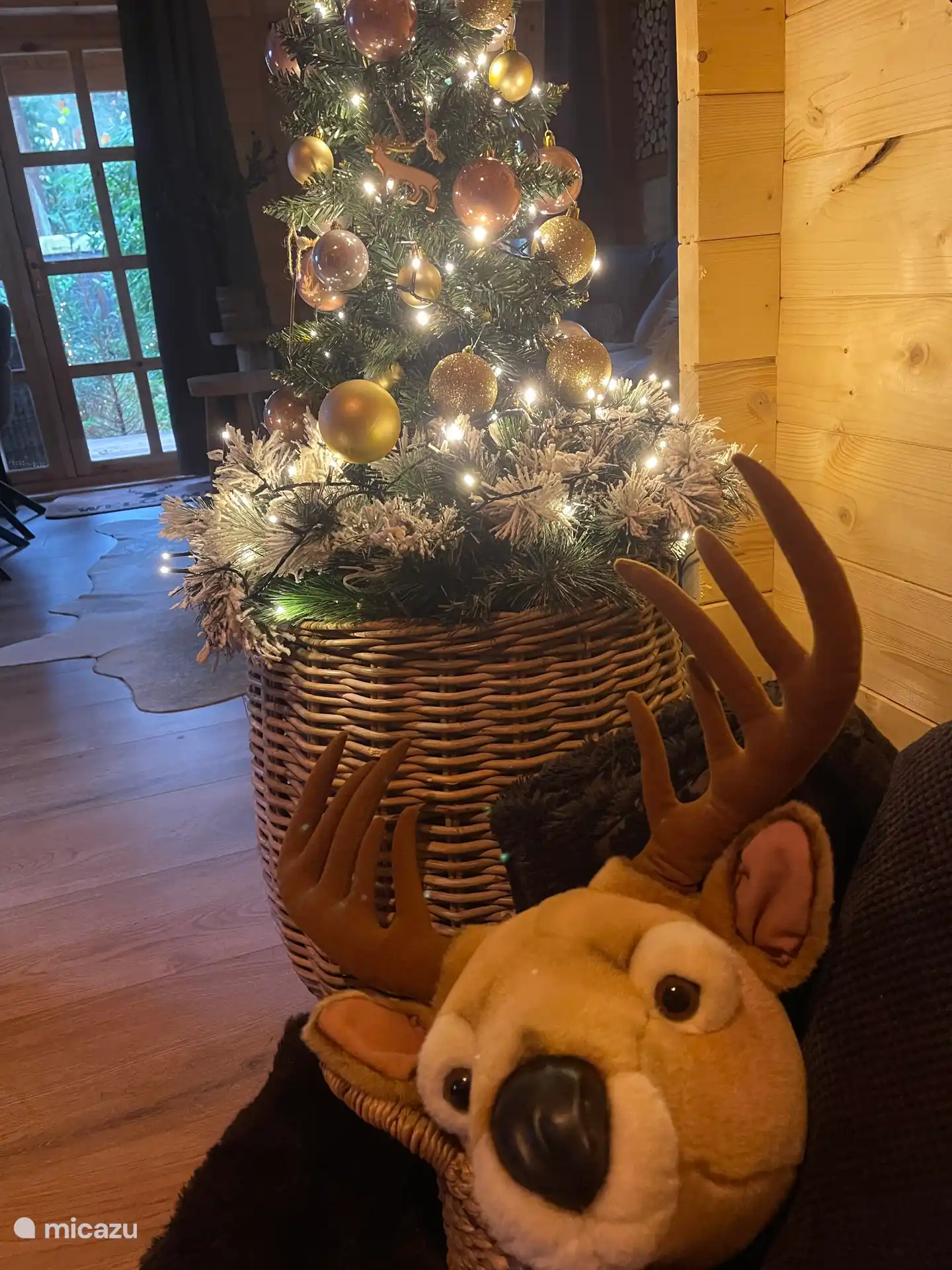 Dans l’esprit de Noël