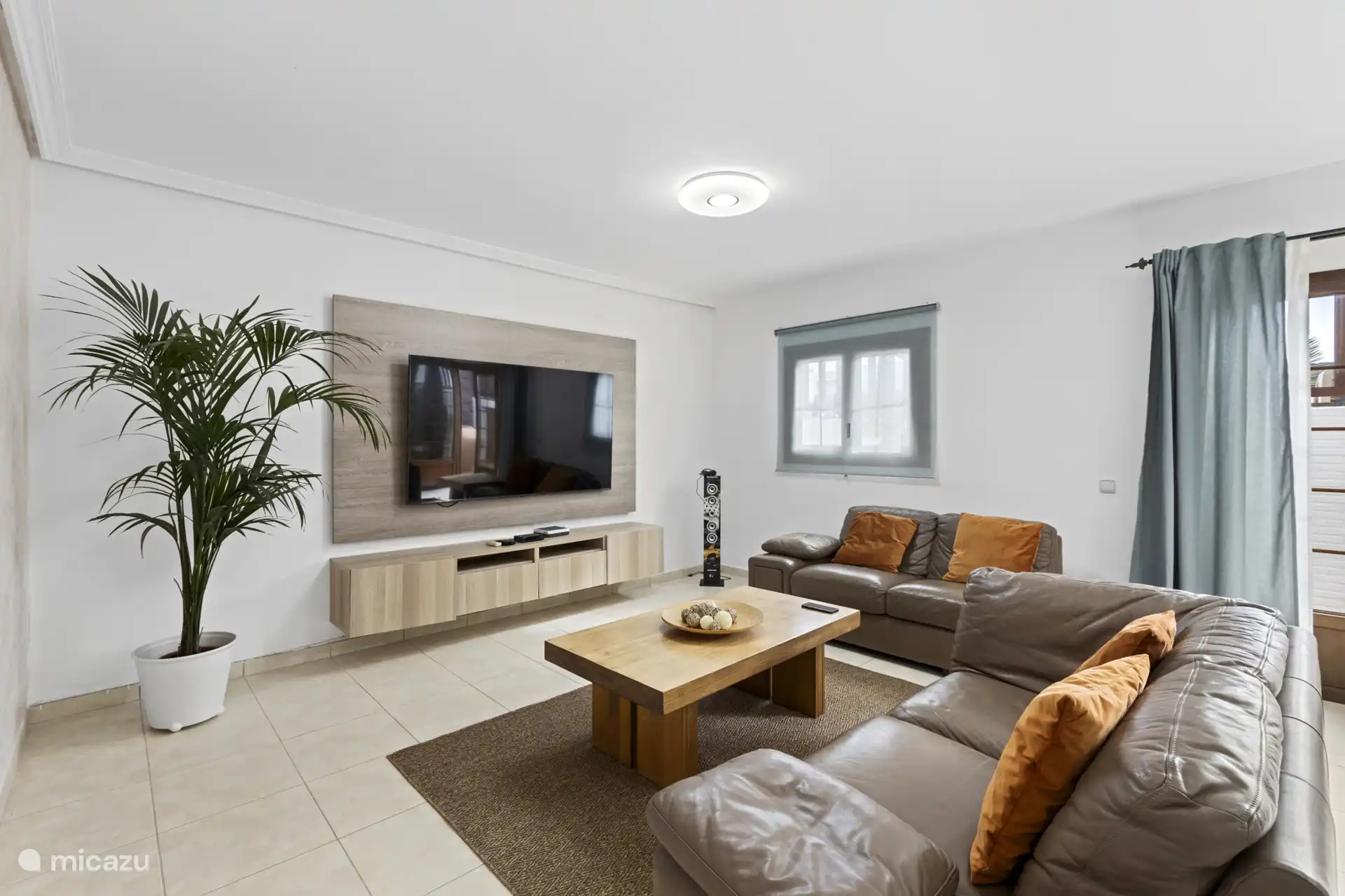 Villa Rose II in Spain, Lanzarote, Playa Blanca - Villa