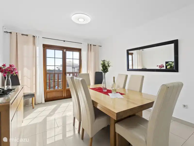 Villa Rose II | Espagne, Lanzarote, Playa Blanca - Villa Villa Rose II | Espagne, Lanzarote, Playa Blanca - Villa