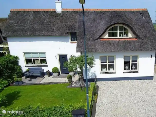 Le Willow Tree Cottage Lopik | Pays-Bas, Utrecht, Lopik - maison de vacances Le Willow Tree Cottage Lopik | Pays-Bas, Utrecht, Lopik - maison de vacances