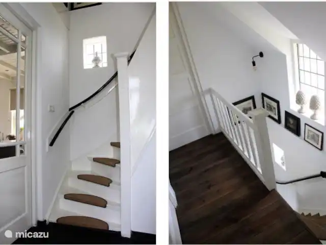 Le Willow Tree Cottage Lopik | Pays-Bas, Utrecht, Lopik - maison de vacances Salle