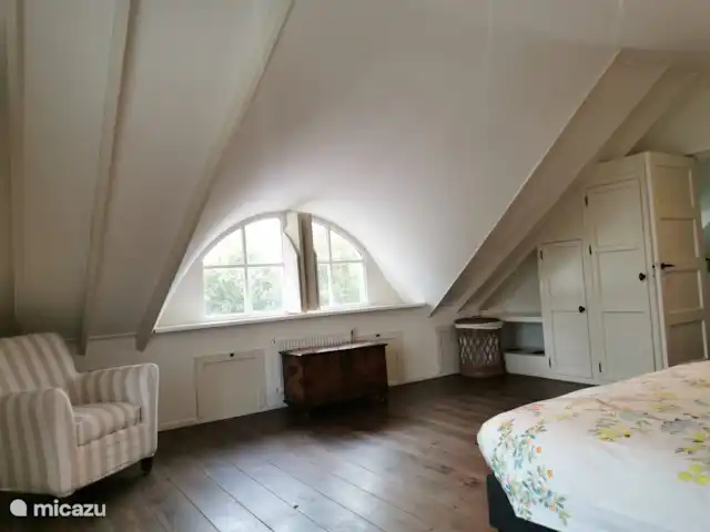 Le Willow Tree Cottage Lopik | Pays-Bas, Utrecht, Lopik - maison de vacances Chambre 1