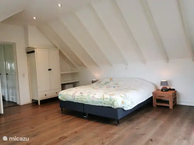 Le Willow Tree Cottage Lopik | Pays-Bas, Utrecht, Lopik - maison de vacances Chambre 1
