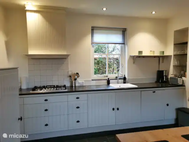 Le Willow Tree Cottage Lopik | Pays-Bas, Utrecht, Lopik - maison de vacances Cuisine