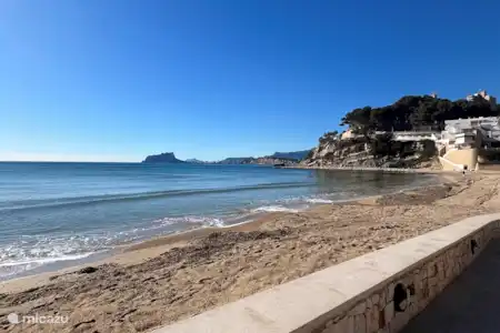 Playa Del Portet