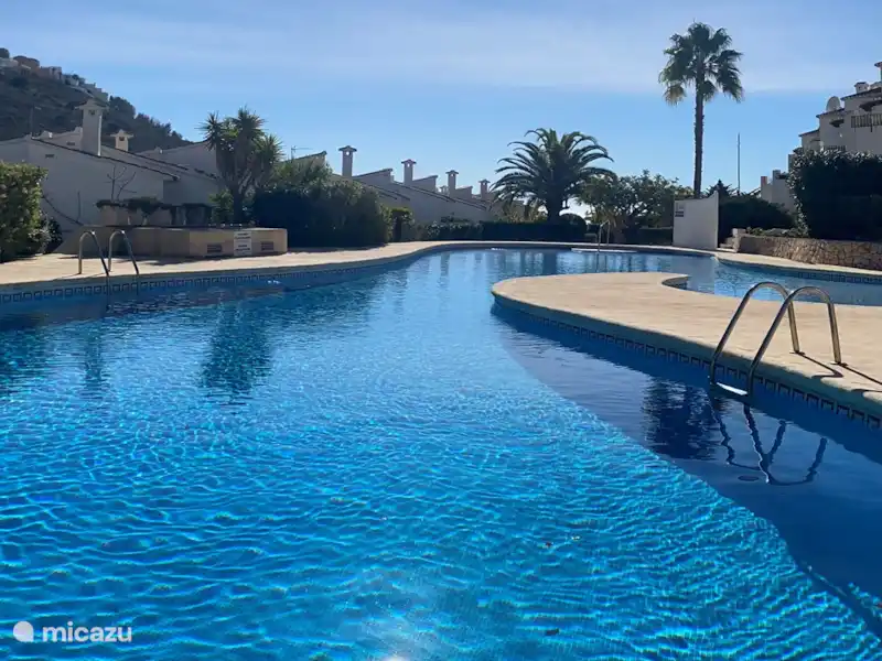 Casita Camima Benitachell - Moraira en España, Costa Blanca, Benitachell - Casa vacacional Casita Camima Benitachell - Moraira en España, Costa Blanca, Benitachell - Casa vacacional