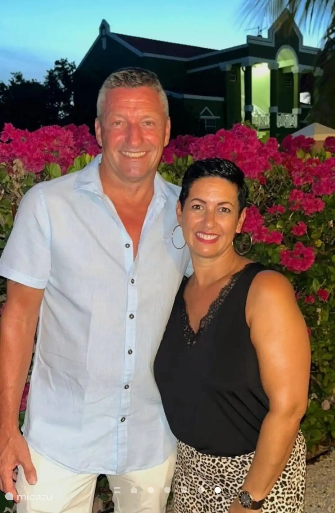 Villa Casa Di Caribbean