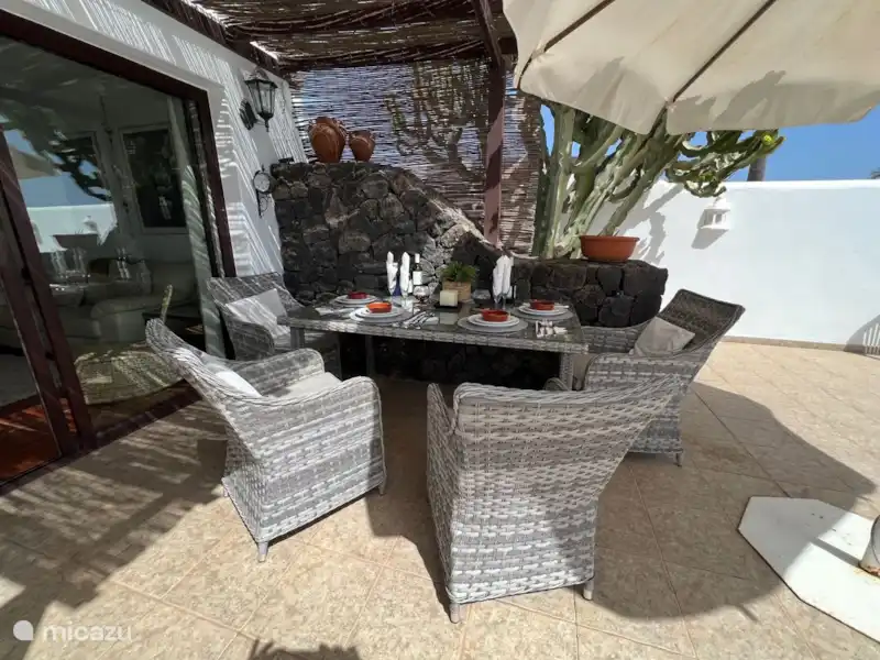 Villa Calamari | Espagne, Lanzarote, Playa Blanca - Villa Villa Calamari | Espagne, Lanzarote, Playa Blanca - Villa