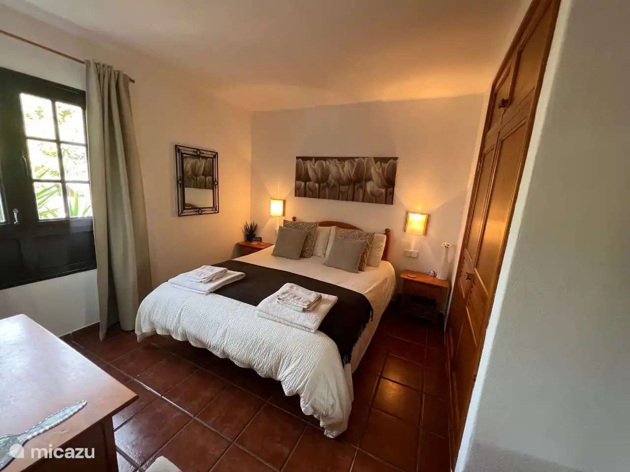 Villa Calamari en España, Lanzarote, Playa Blanca - Villa