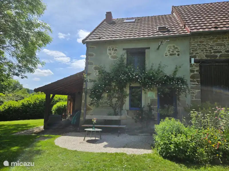 Gîte d’Artisan | France, Puy-de-Dôme, Pionsat - Gîte / Cottage Gîte d’Artisan | France, Puy-de-Dôme, Pionsat - Gîte / Cottage