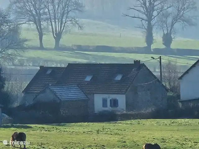 Gîte d’Artisan | France, Puy-de-Dôme, Pionsat - gîte / cottage Notre complexe