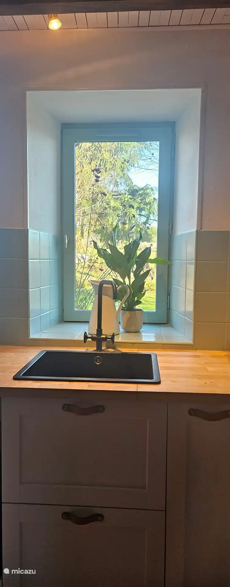 Gîte d'Artisan in Frankreich, Puy-de-Dôme, Pionsat - Gîte / Hütte