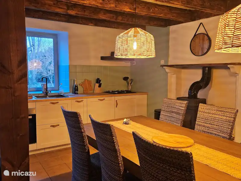 Gîte d’Artisan | France, Puy-de-Dôme, Pionsat - Gîte / Cottage Gîte d’Artisan | France, Puy-de-Dôme, Pionsat - Gîte / Cottage