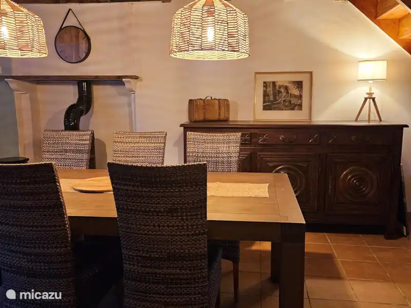 Gîte d’Artisan | France, Puy-de-Dôme, Pionsat - Gîte / Cottage Gîte d’Artisan | France, Puy-de-Dôme, Pionsat - Gîte / Cottage