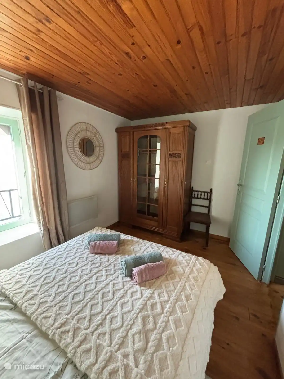 Chambre des maîtres