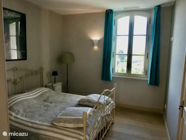 Location vacances St-Anne-caractère | France, Vaucluse, Beaumes-de-Venise - maison de vacances Chambre