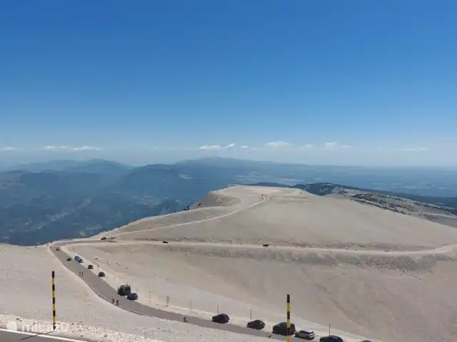 Location vacances St-Anne-caractère | France, Vaucluse, Beaumes-de-Venise - maison de vacances Mont Ventoux