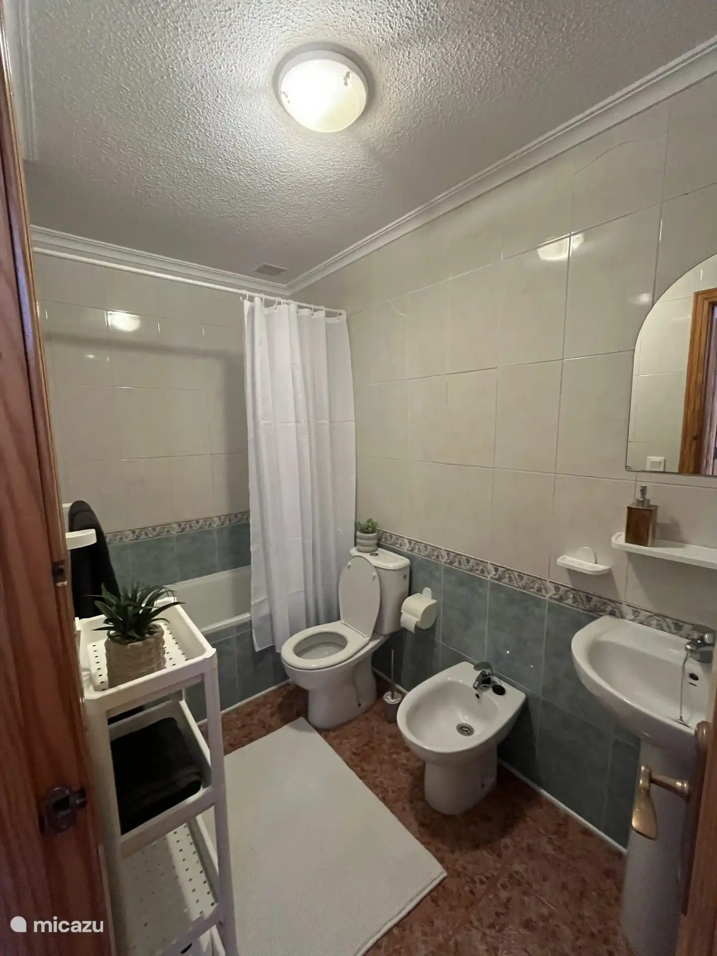 Badkamer