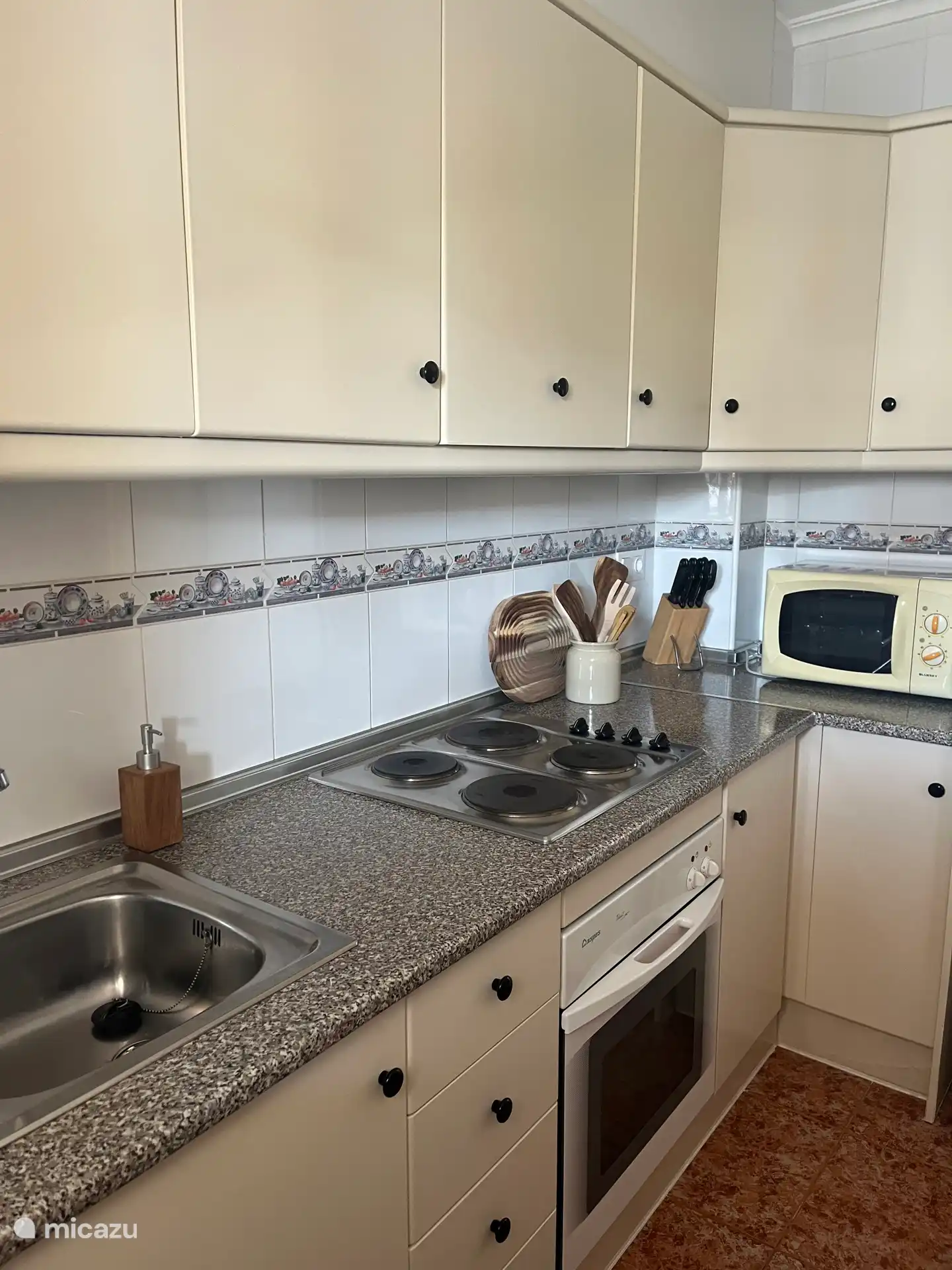 Keuken