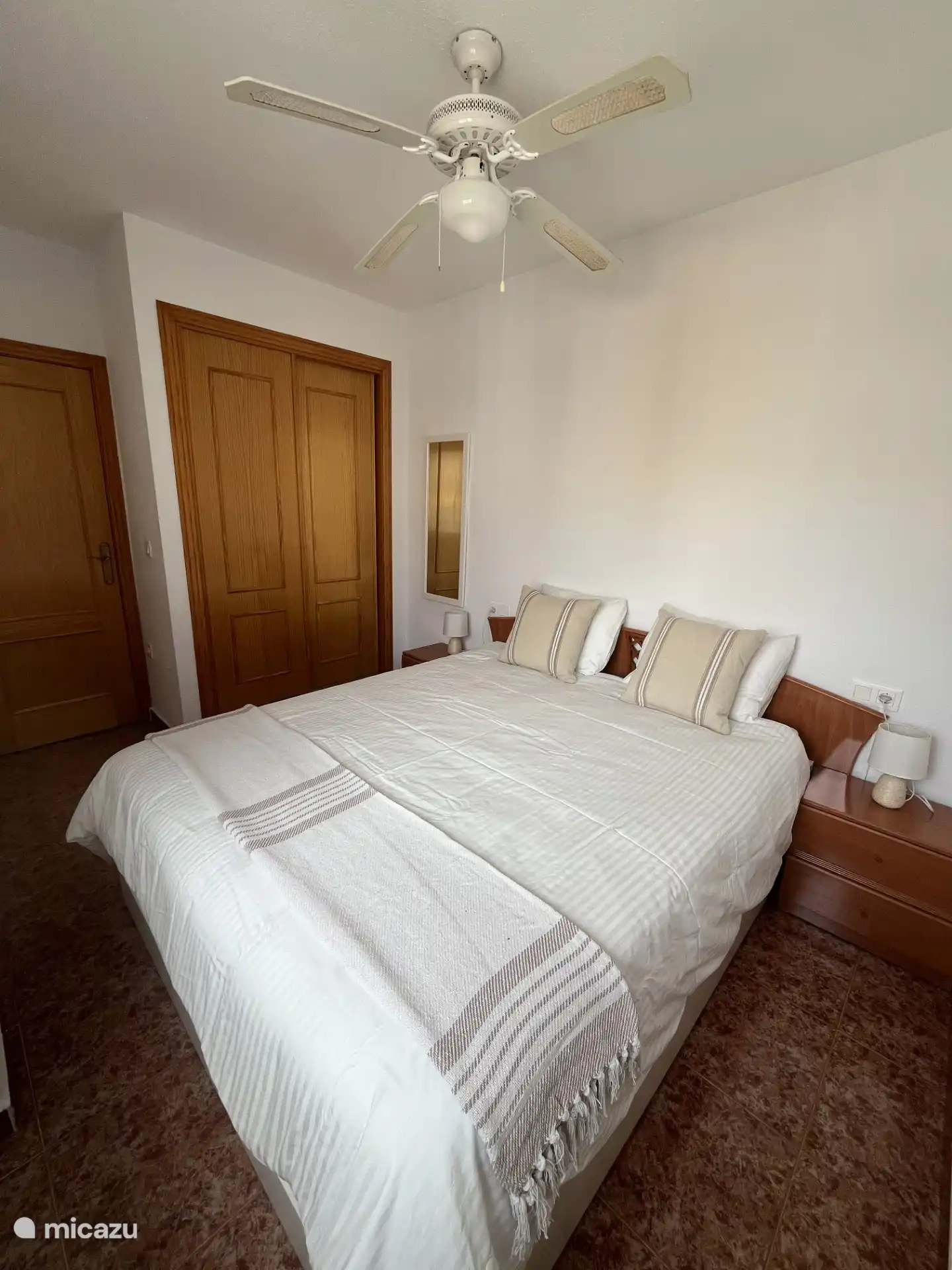Slaapkamer 1