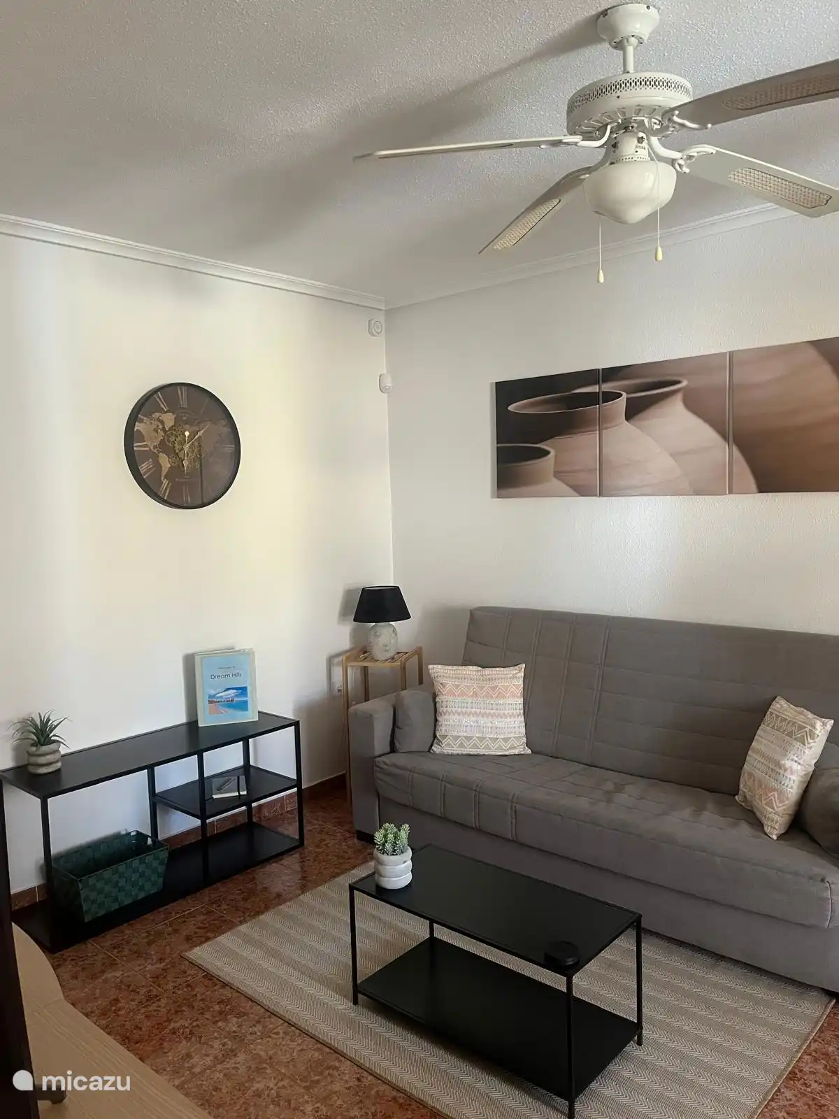 Traumhafte Hügel in Spanien, Costa Blanca, Orihuela Costa - Penthouse